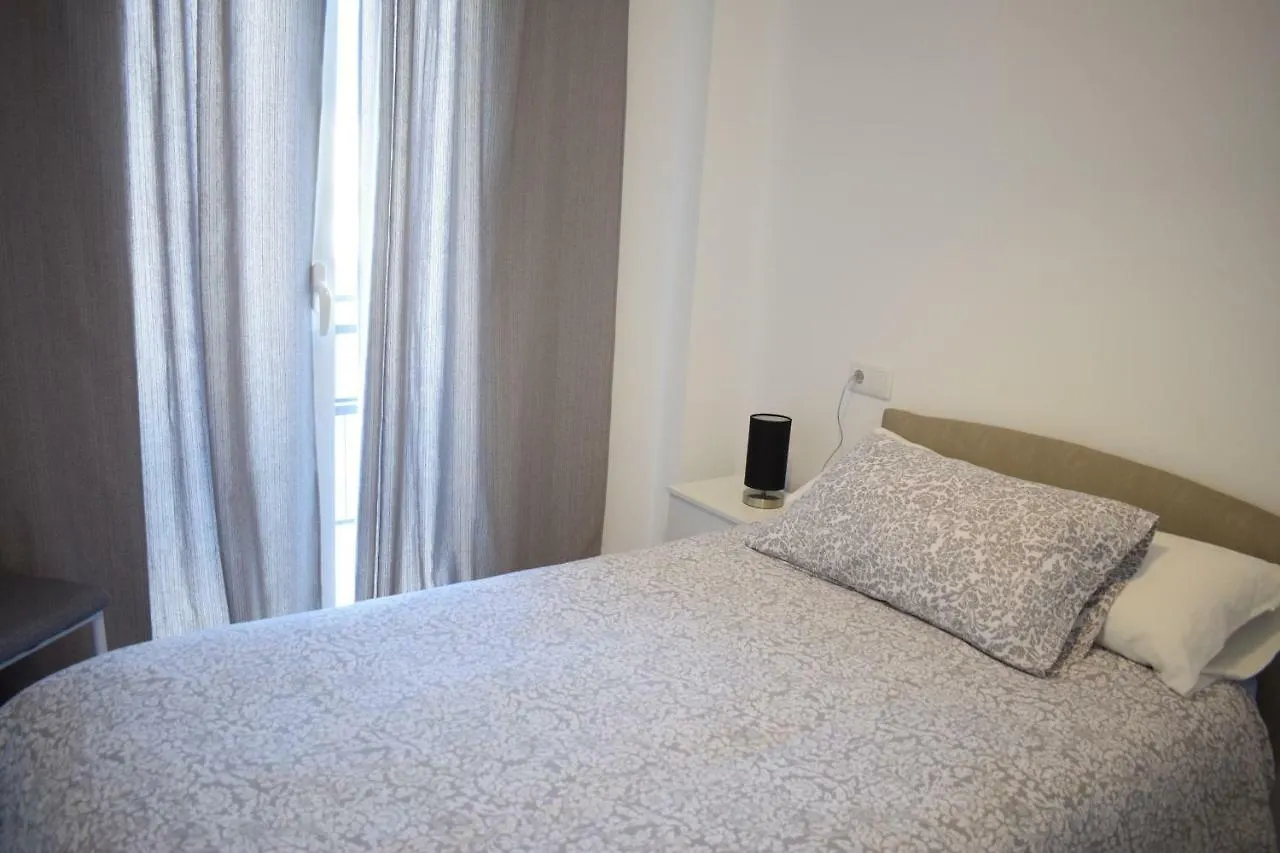 Apartmán Wallada Damasco Córdoba