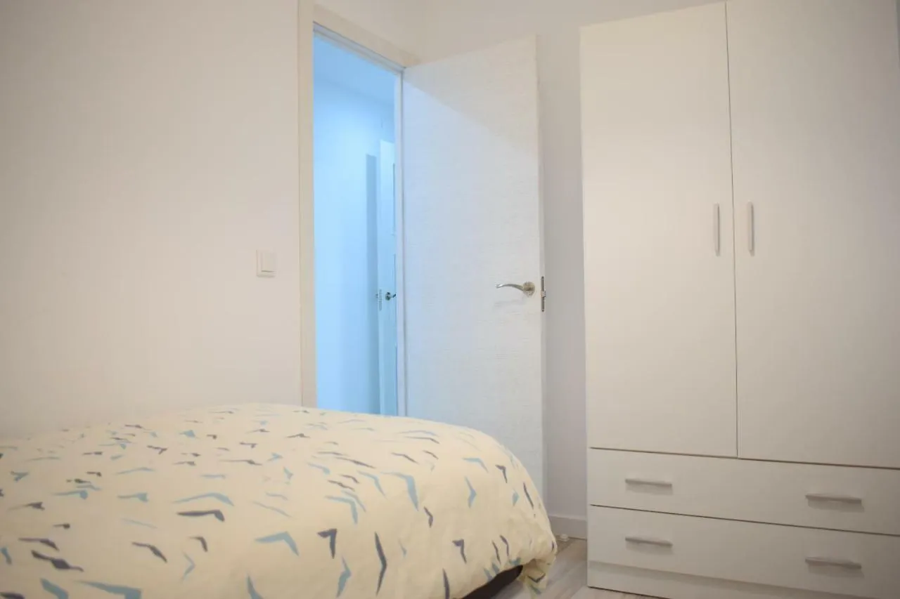 Apartmán Wallada Damasco Córdoba Španělsko