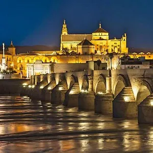 Mezquita De Córdoba