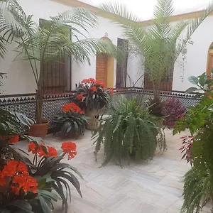 Apartment Casa Tipica Cordobesa, Córdoba