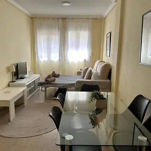 Appartement Ds Orillas Del Guadalquivir Y La Mezquita, Cordoue