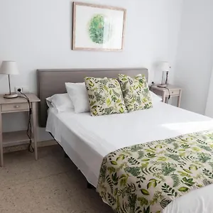  Appartement Amparo Cinco