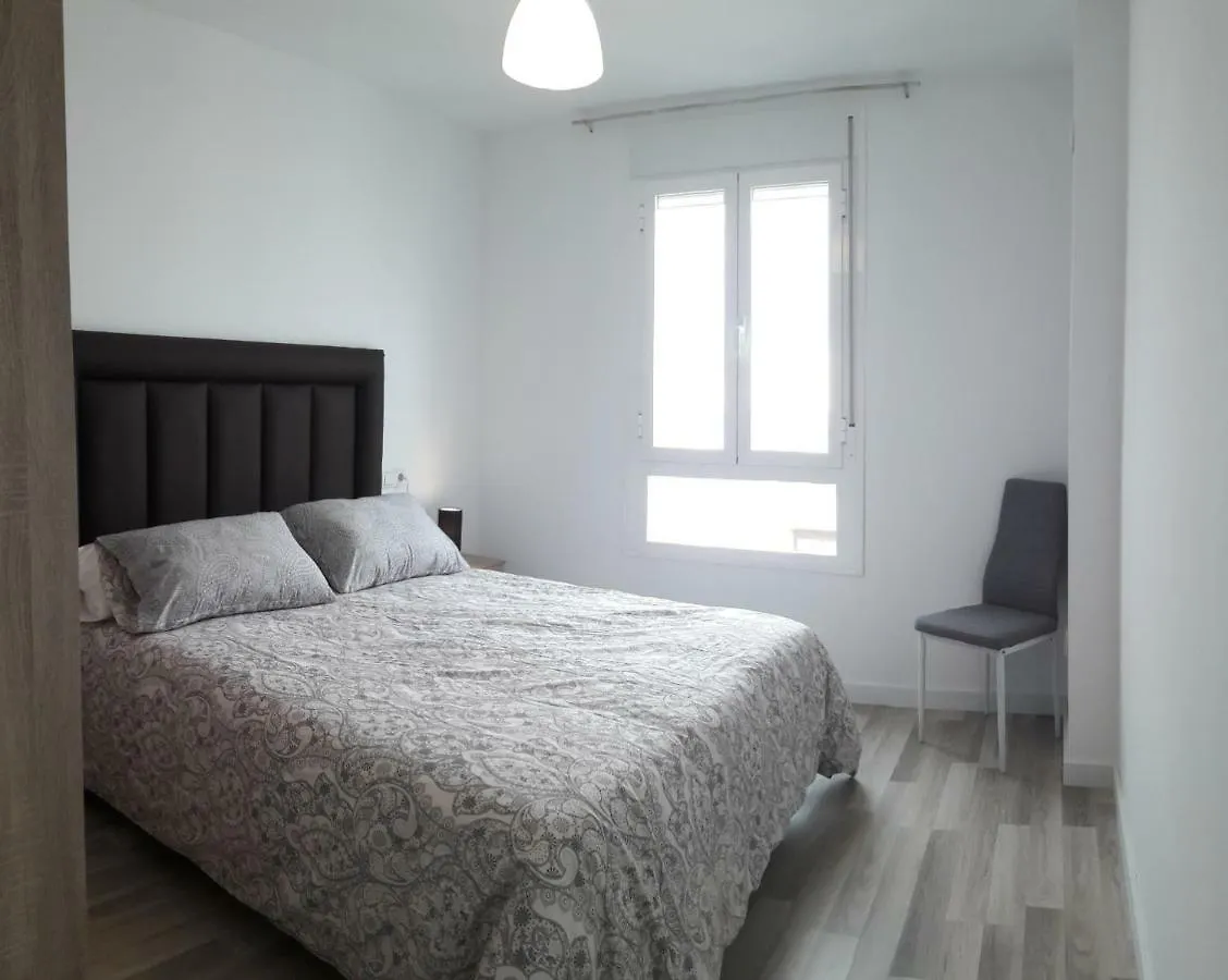 Apartment Wallada Damasco Cordoba