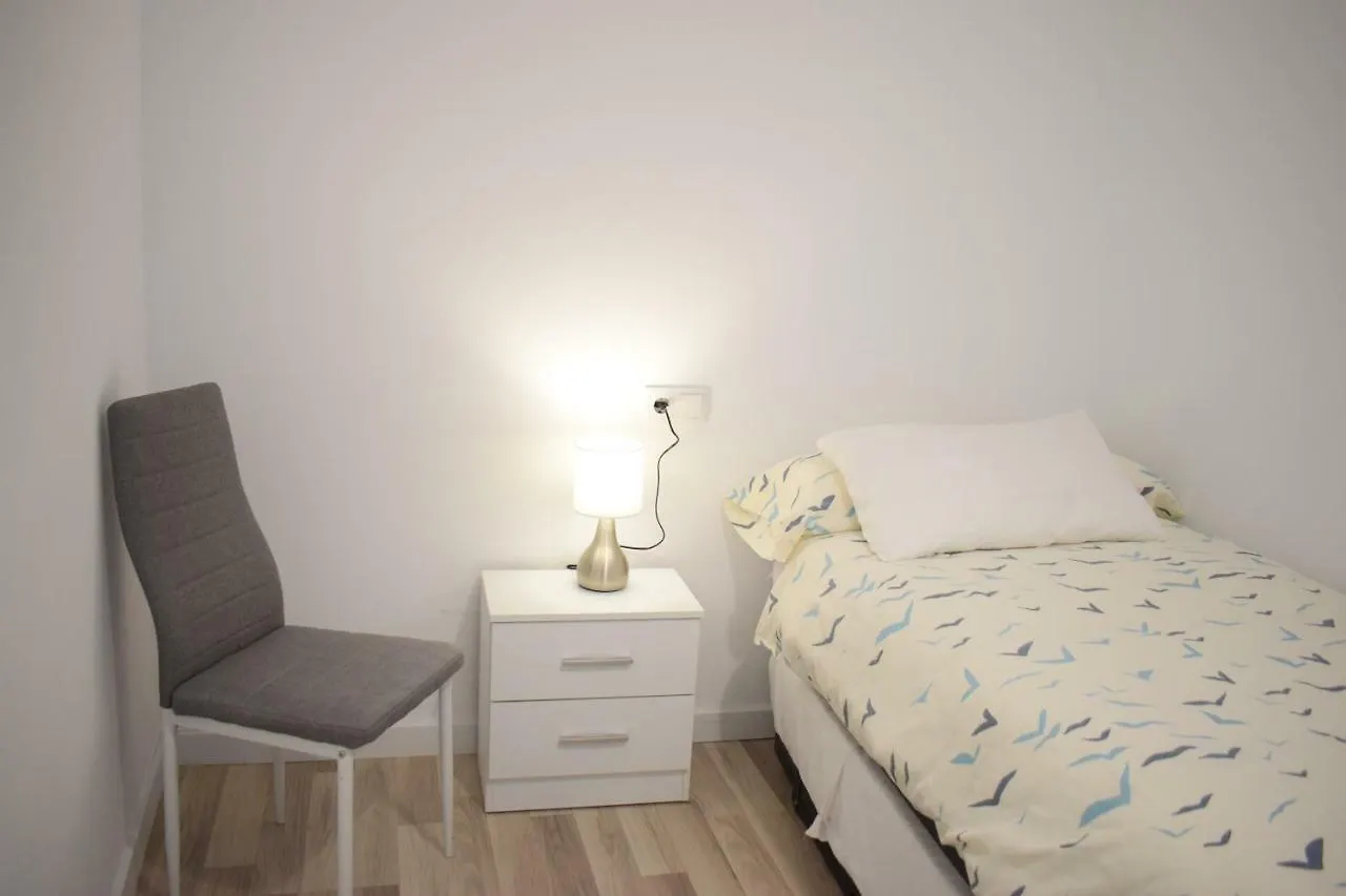 Apartment Wallada Damasco Cordoba Spain