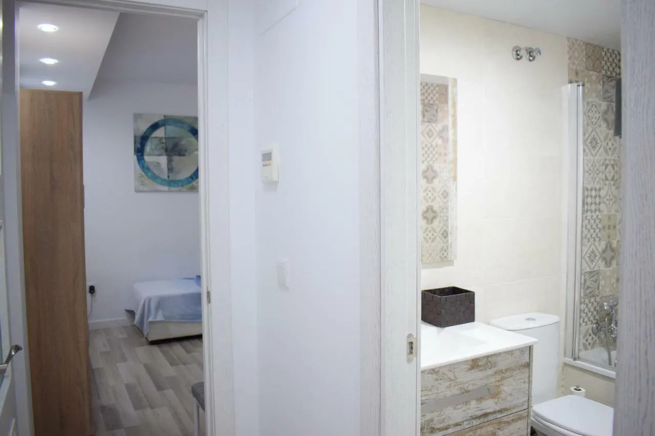Apartment Wallada Damasco Cordoba