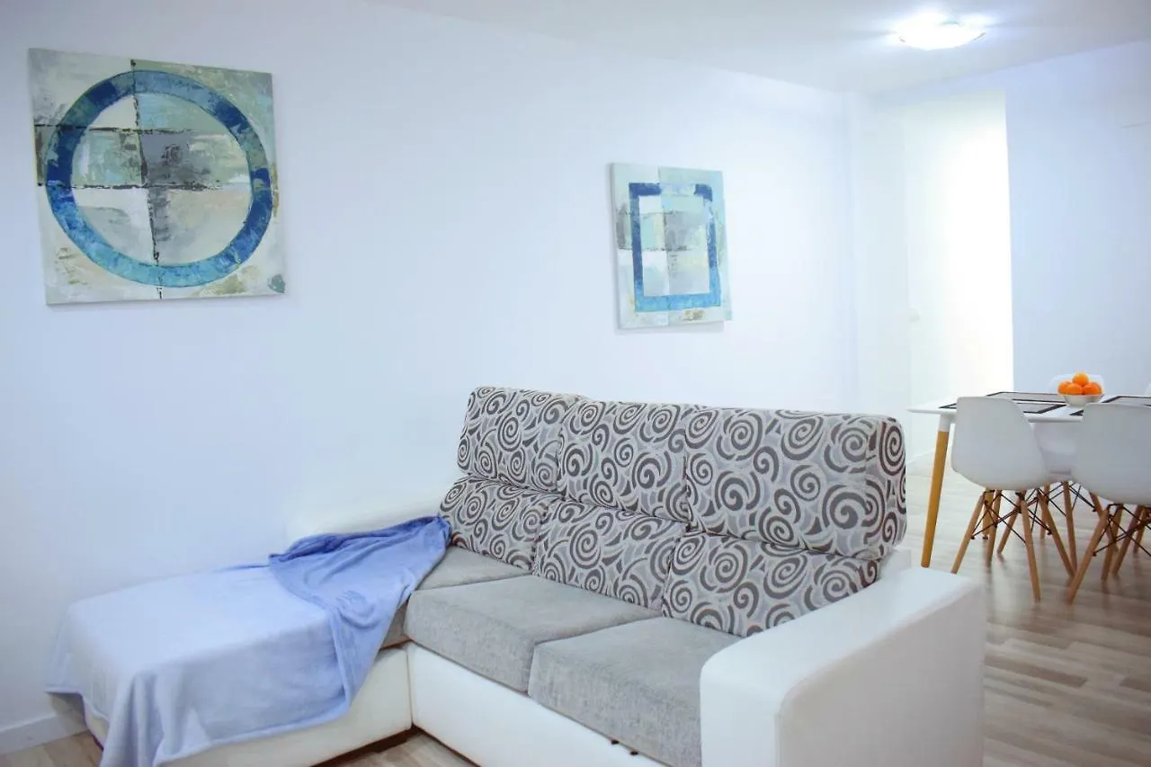Apartment Wallada Damasco Cordoba