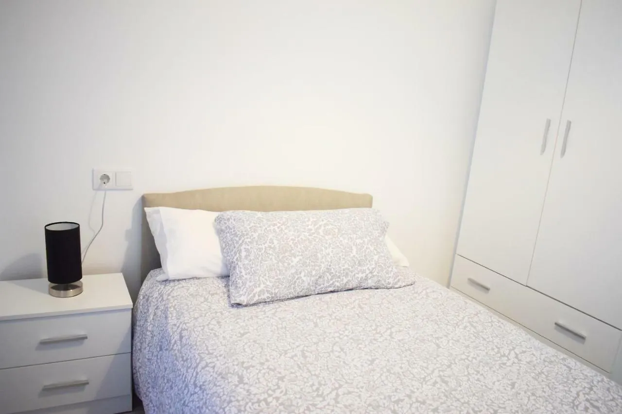 Wallada Damasco Cordoba Apartment