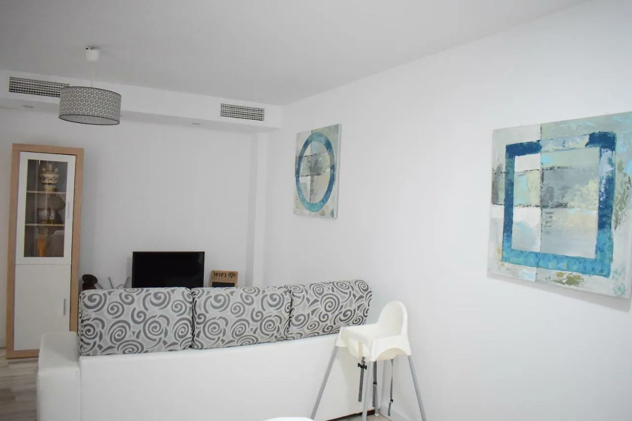 Appartement Wallada Damasco Cordoue Espagne