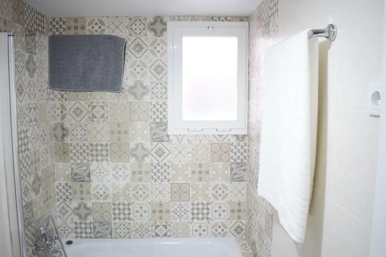 Apartment Wallada Damasco Cordoba