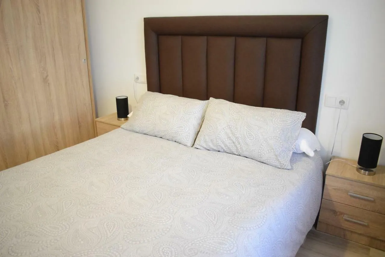 Wallada Damasco Apartment Cordoba 0*,  Spain